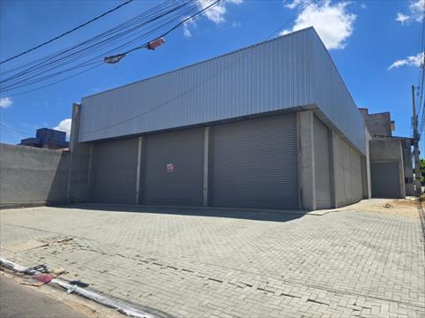 Barracão/galpão para locacao no Deputado Jose Antonio Liberato em Caruaru com 515m² por R$ 9.000,00