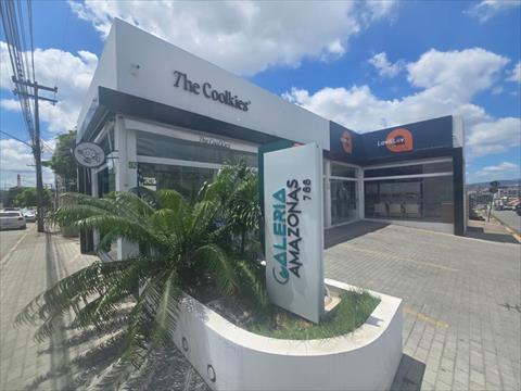 Loja para locacao no Universitario em Caruaru com 0m² por R$ 3.500,00