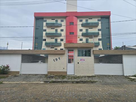 Apartamento para locacao no Luiz Gonzaga em Caruaru com 0m² por R$ 1.400,00