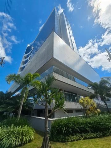 Cjto Comercial/sala para locacao no Mauricio de Nassau em Caruaru com 32m² por R$ 2.600,00