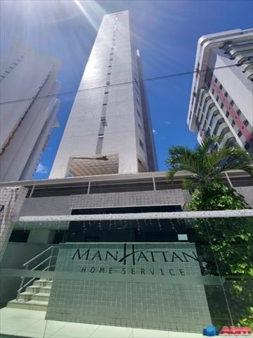 Apartamento para locacao no Mauricio de Nassau em Caruaru com 0m² por R$ 2.900,00
