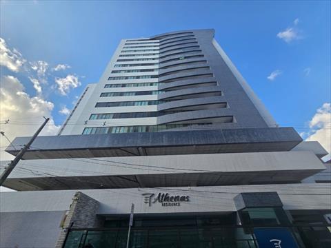Apartamento para locacao no Mauricio de Nassau em Caruaru com 0m² por R$ 1.800,00
