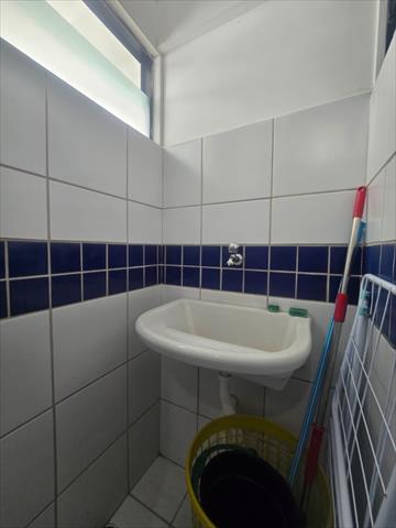 Apartamento para locacao no Universitario em Caruaru com 0m² por R$ 450,00