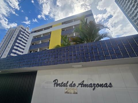 Apartamento para locacao no Universitario em Caruaru com 0m² por R$ 1.000,00