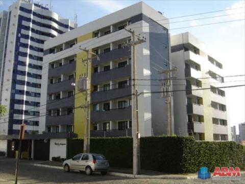 Apartamento para locacao no Universitario em Caruaru com 0m² por R$ 1.100,00