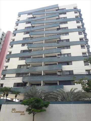 Apartamento para locacao no Mauricio de Nassau em Caruaru com 125m² por R$ 2.000,00