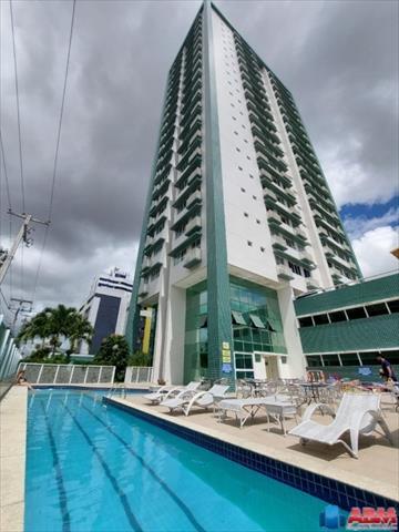 Apartamento para locacao no Universitario em Caruaru com 0m² por R$ 1.500,00