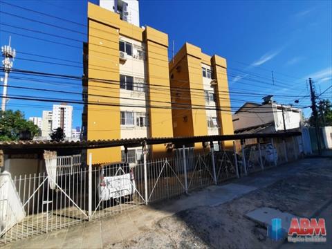 Apartamento para locacao no Candeias em Jaboatao dos Guararapes com 0m² por R$ 600,00
