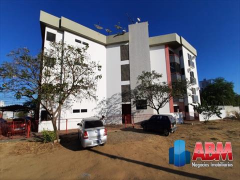 Apartamento para locacao no Mauricio de Nassau em Caruaru com 0m² por R$ 1.450,00