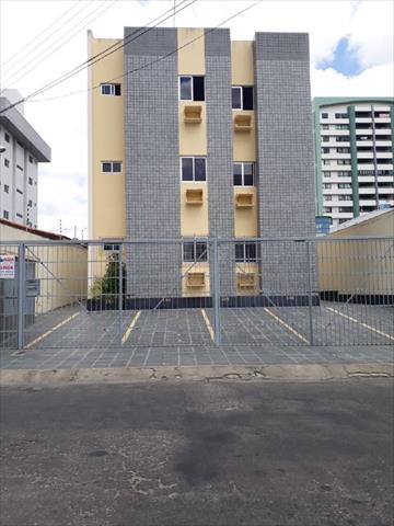 Apartamento para locacao no Mauricio de Nassau em Caruaru com 109m² por R$ 1.400,00