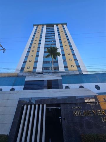 Apartamento para locacao no Mauricio de Nassau em Caruaru com 90m² por R$ 2.000,00