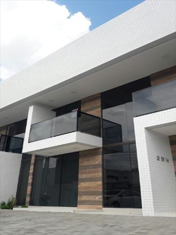 Apartamento para locacao no Universitario em Caruaru com 110m² por R$ 1.900,00