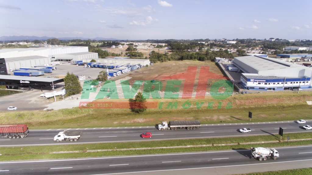 Terreno/Área comercial para alugar em Costeira, São José dos Pinhais — Portal Chave Fácil