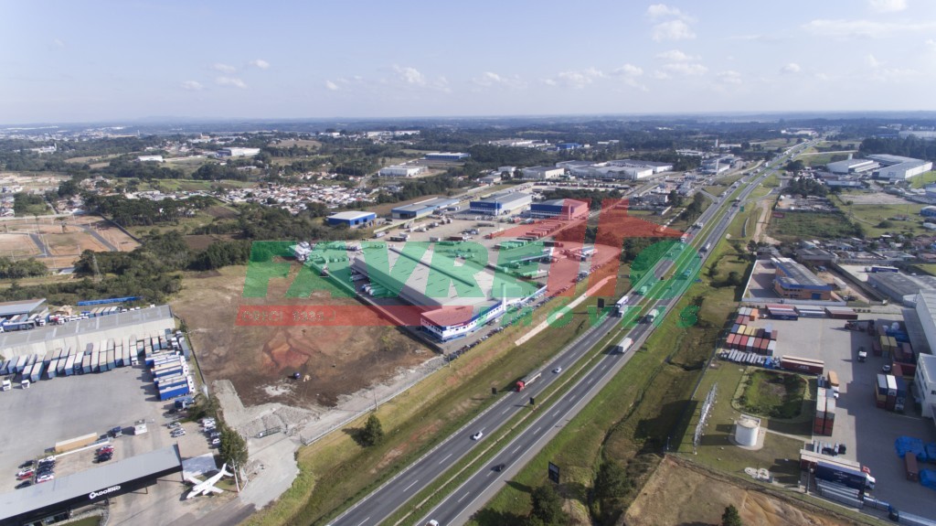 Terreno/Área comercial para alugar em Costeira, São José dos Pinhais — Portal Chave Fácil