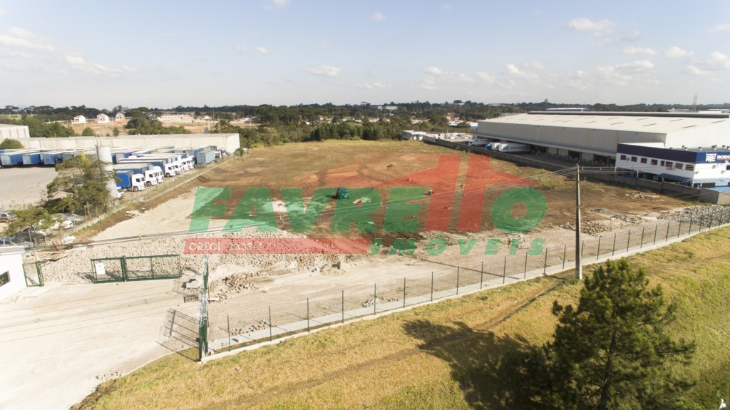 Terreno/Área comercial para alugar em Costeira, São José dos Pinhais — Portal Chave Fácil