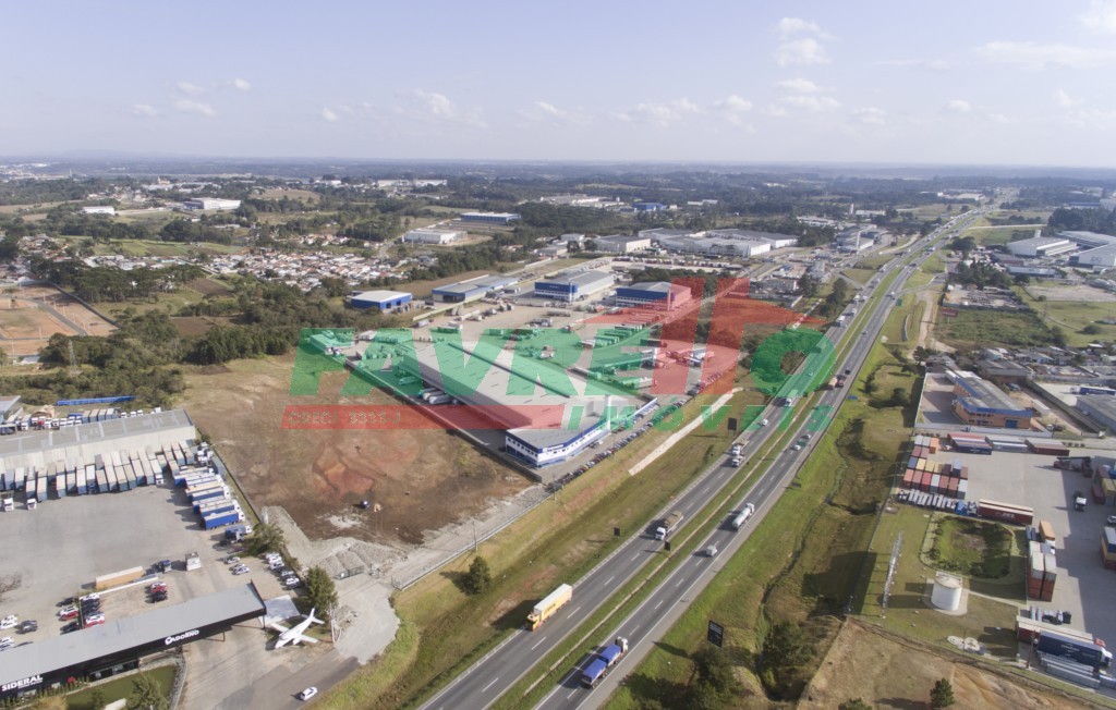 Terreno/Área comercial para alugar em Costeira, São José dos Pinhais — Portal Chave Fácil