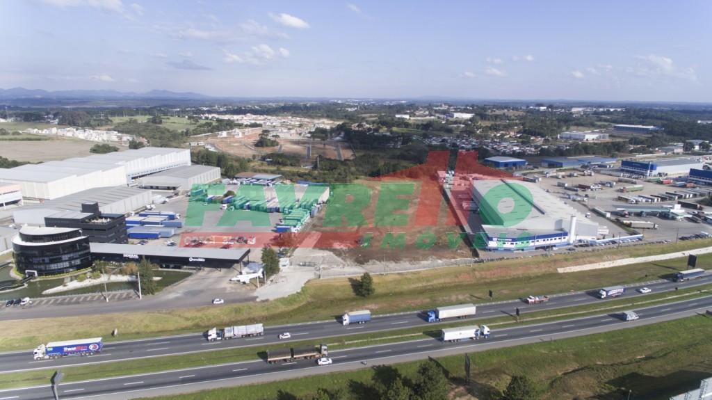 Terreno/Área comercial para alugar em Costeira, São José dos Pinhais — Portal Chave Fácil