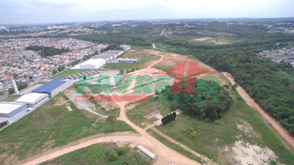 Terreno/Área comercial para alugar em Cidade Industrial, Curitiba — Portal Chave Fácil
