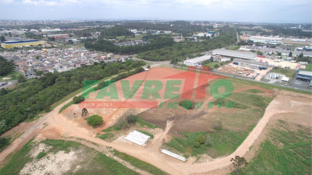 Terreno/Área comercial para alugar em Cidade Industrial, Curitiba — Portal Chave Fácil