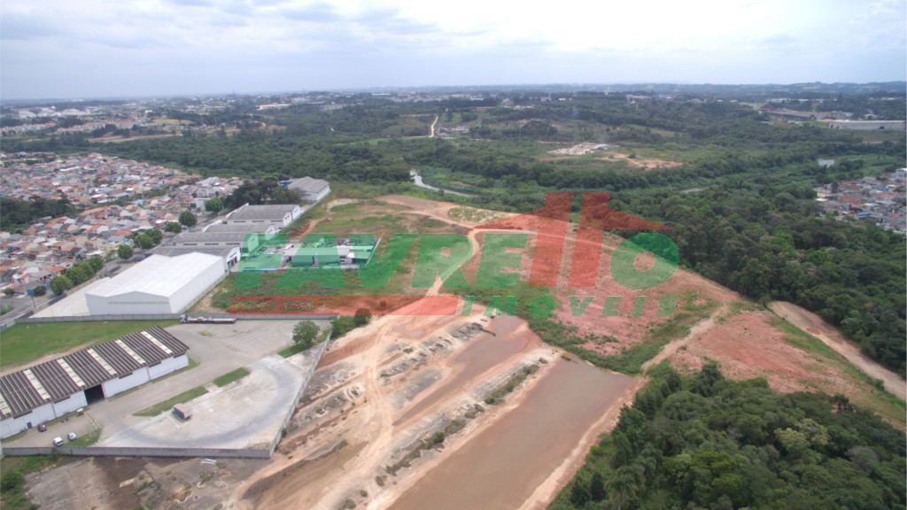 Terreno para alugar em Cidade Industrial, Curitiba — Portal Chave Fácil