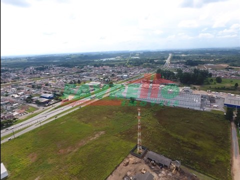 Terreno/Área comercial à venda e para alugar em Eucaliptus, Fazenda Rio Grande — Portal Chave Fácil
