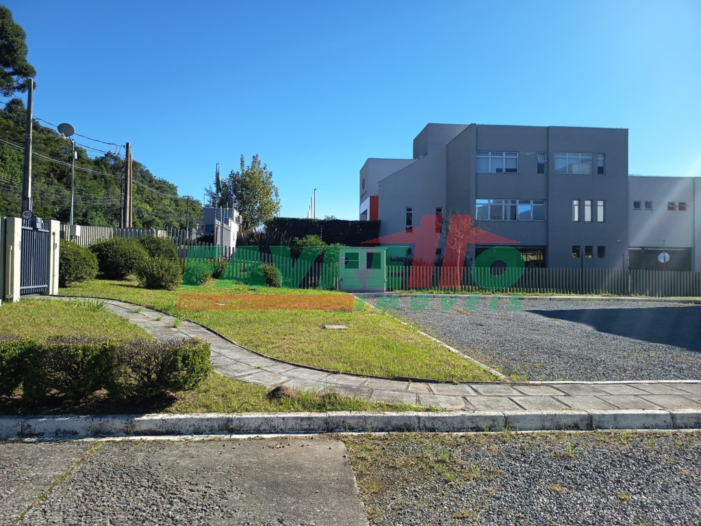 Barracão/Galpão para alugar em Cidade Industrial, Curitiba — Portal Chave Fácil