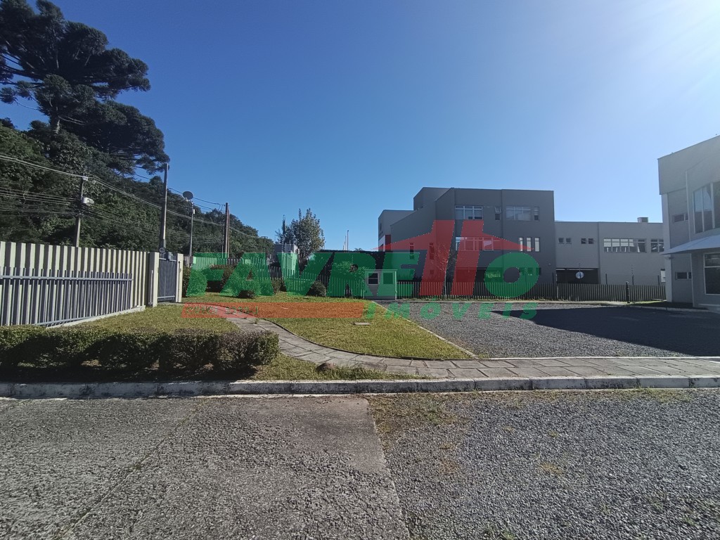 Barracão/Galpão para alugar em Cidade Industrial, Curitiba — Portal Chave Fácil