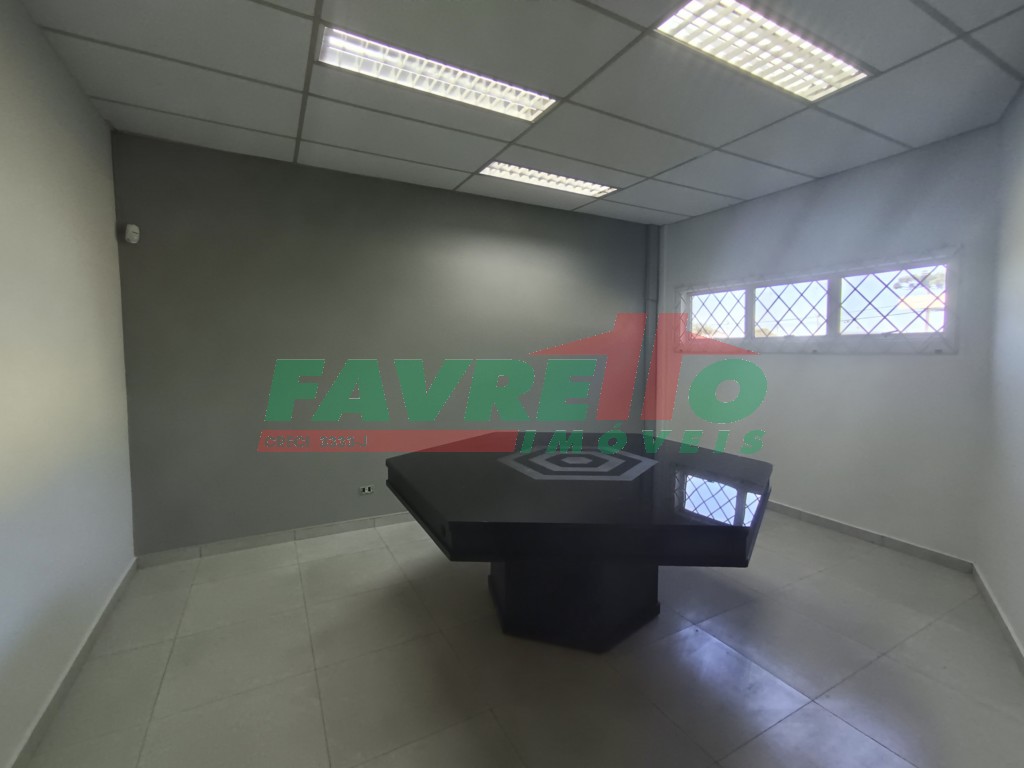 Barracão/Galpão para alugar em Cidade Industrial, Curitiba — Portal Chave Fácil