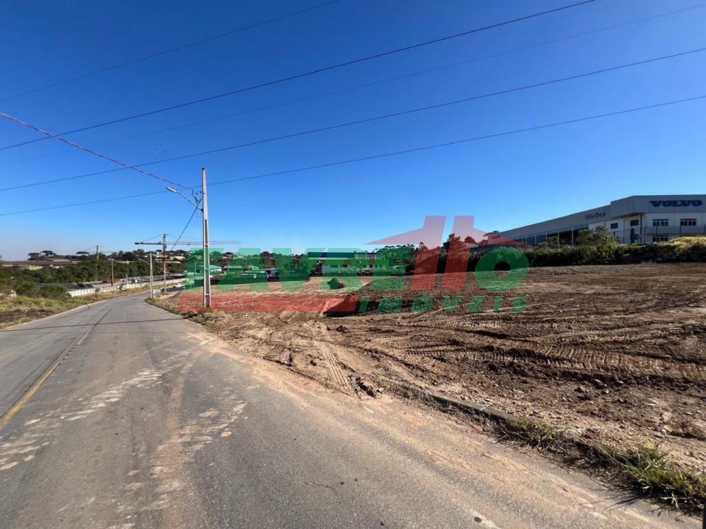 Terreno/Área comercial para alugar em Cidade Industrial, Curitiba — Portal Chave Fácil