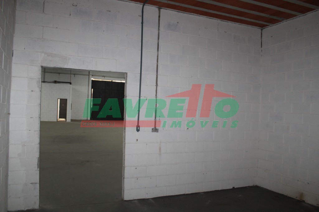 Barracão/Galpão para alugar em Cidade Industrial, Curitiba — Portal Chave Fácil
