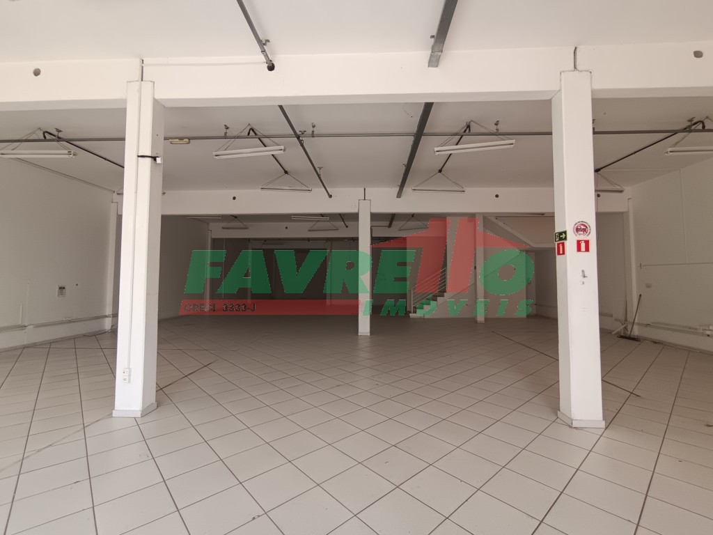Sala/Conjunto Comercial para alugar em Cidade Industrial, Curitiba — Portal Chave Fácil