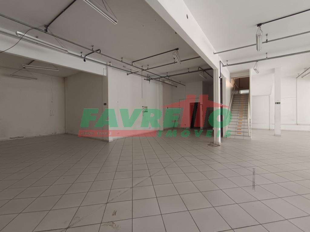 Sala/Conjunto Comercial para alugar em Cidade Industrial, Curitiba — Portal Chave Fácil