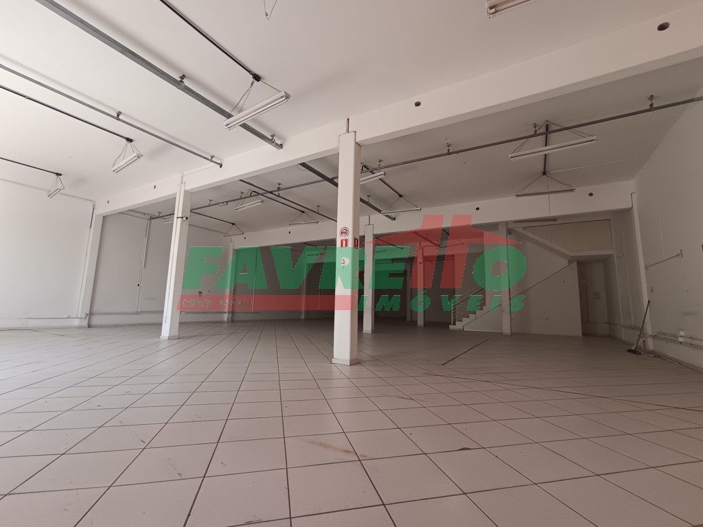 Sala/Conjunto Comercial para alugar em Cidade Industrial, Curitiba — Portal Chave Fácil