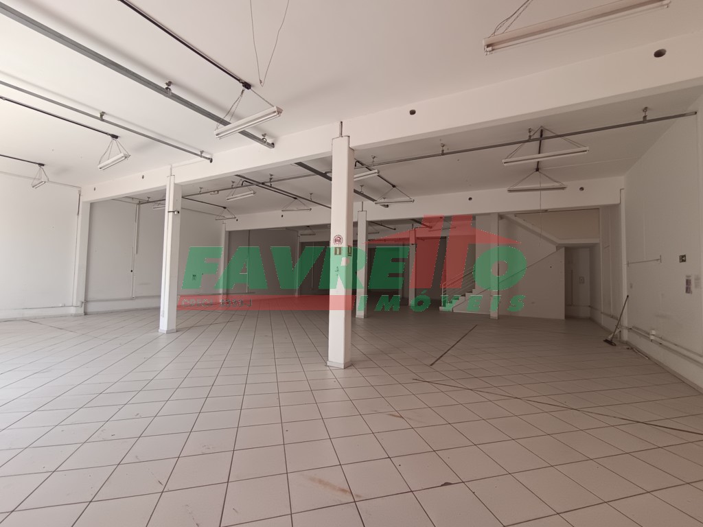 Sala/Conjunto Comercial para alugar em Cidade Industrial, Curitiba — Portal Chave Fácil