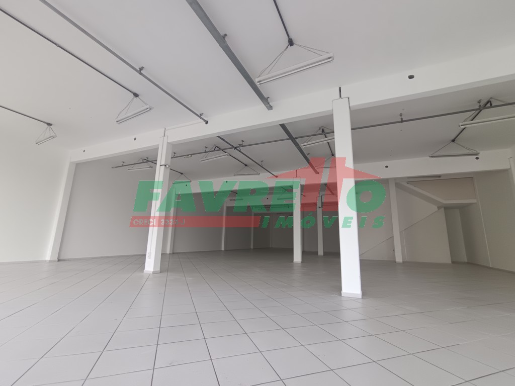 Sala/Conjunto Comercial para alugar em Cidade Industrial, Curitiba — Portal Chave Fácil