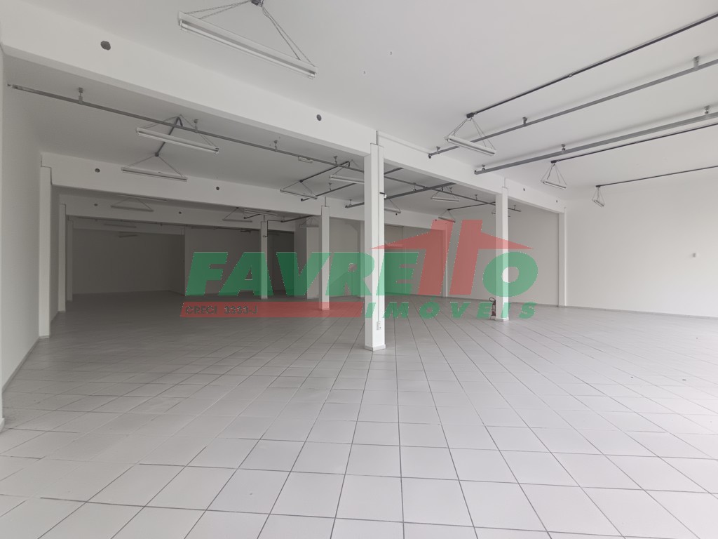 Sala/Conjunto Comercial para alugar em Cidade Industrial, Curitiba — Portal Chave Fácil