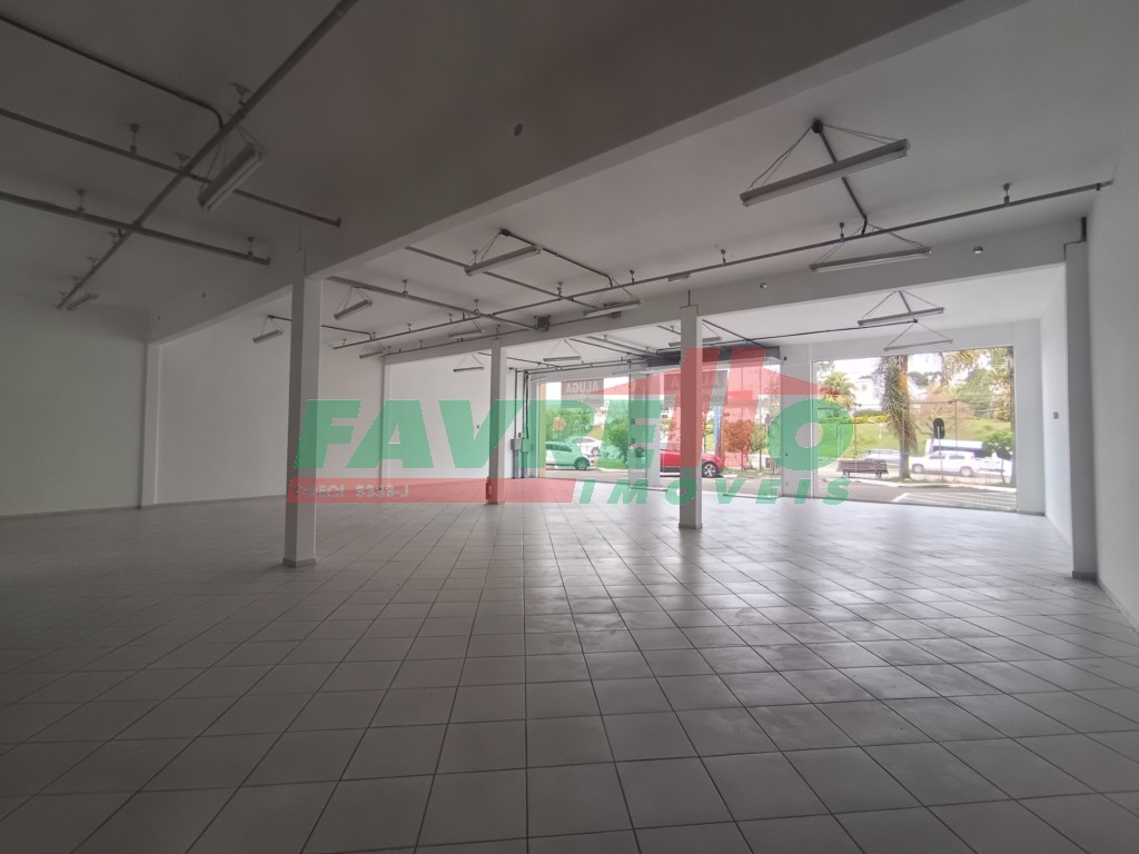 Sala/Conjunto Comercial para alugar em Cidade Industrial, Curitiba — Portal Chave Fácil