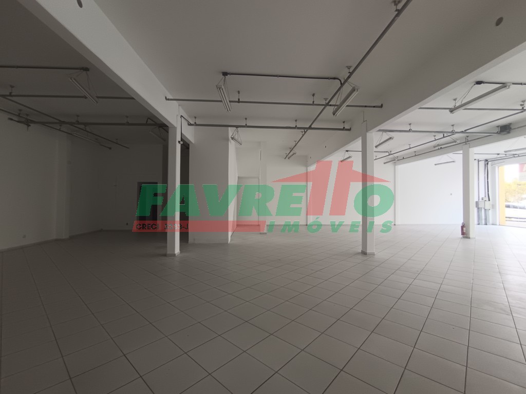 Sala/Conjunto Comercial para alugar em Cidade Industrial, Curitiba — Portal Chave Fácil