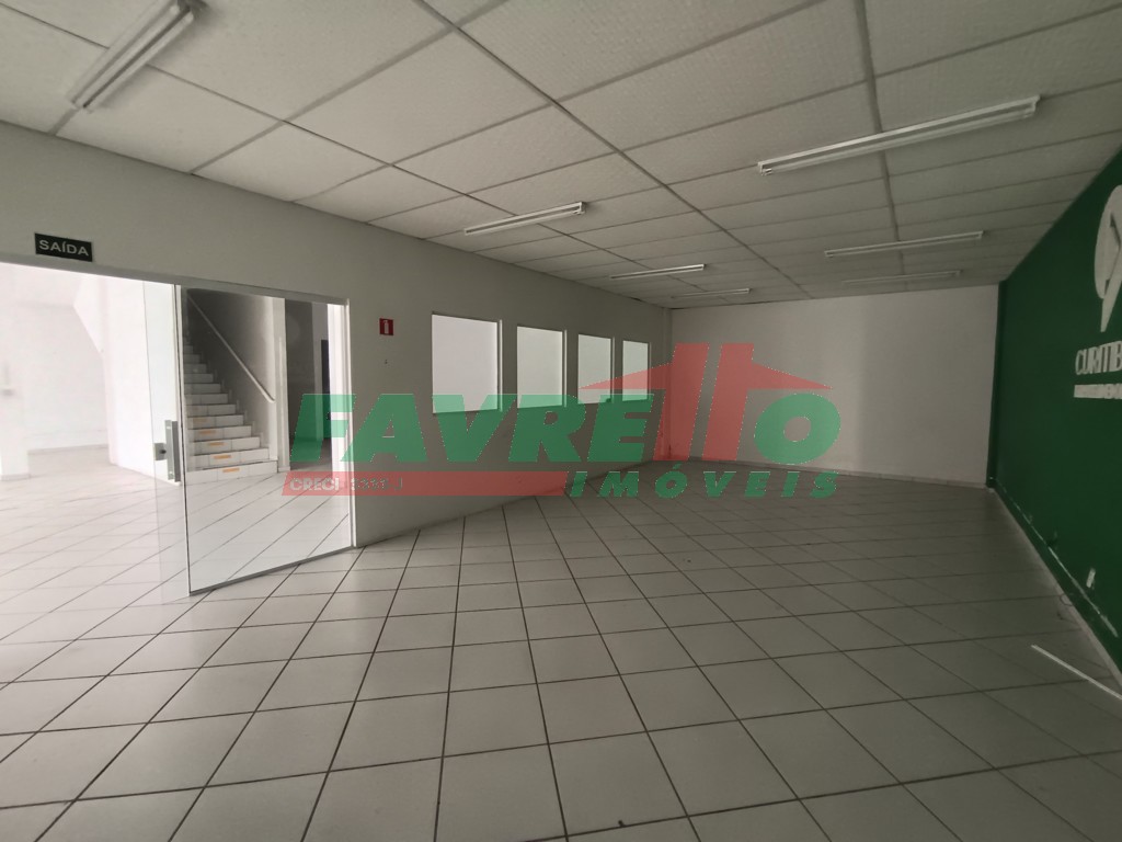 Sala/Conjunto Comercial para alugar em Cidade Industrial, Curitiba — Portal Chave Fácil