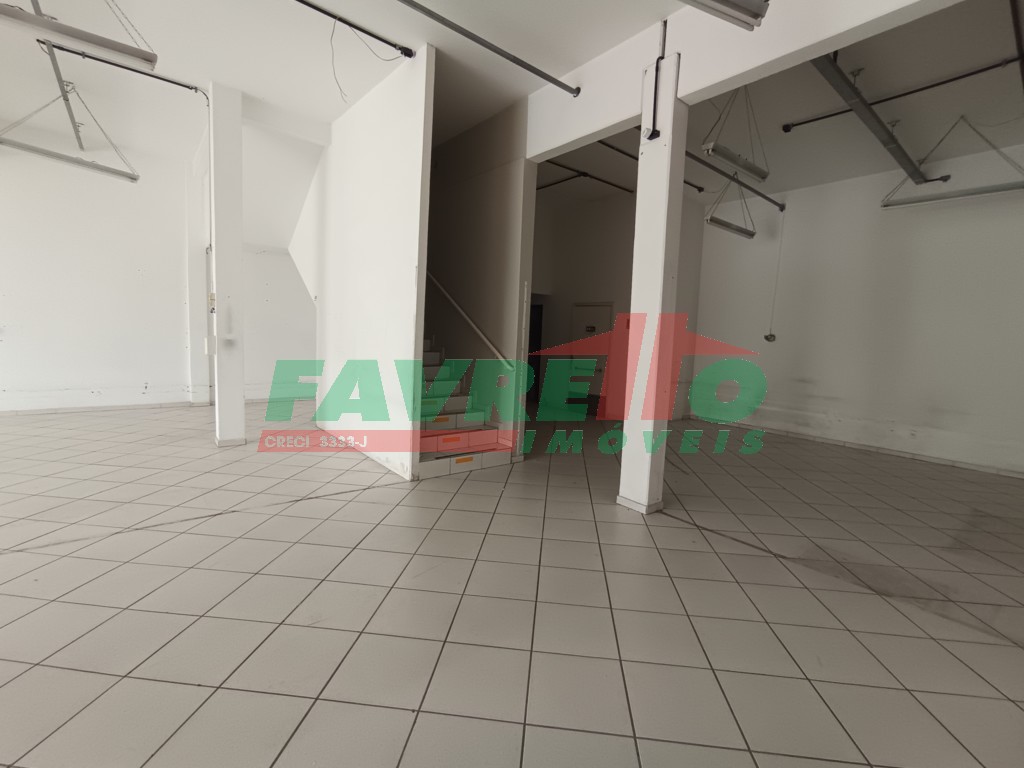 Sala/Conjunto Comercial para alugar em Cidade Industrial, Curitiba — Portal Chave Fácil