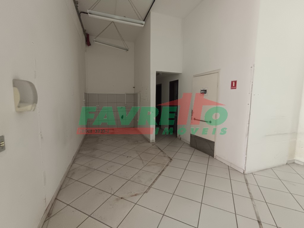 Sala/Conjunto Comercial para alugar em Cidade Industrial, Curitiba — Portal Chave Fácil