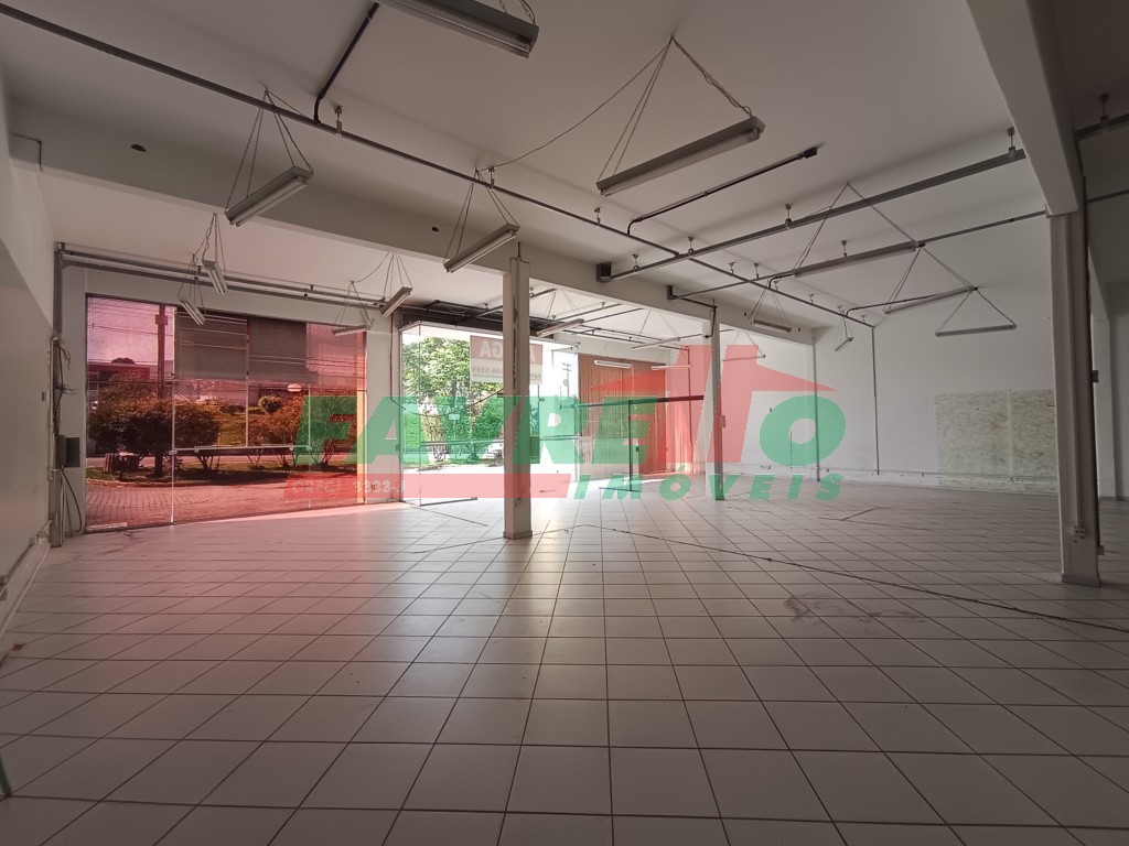 Sala/Conjunto Comercial para alugar em Cidade Industrial, Curitiba — Portal Chave Fácil