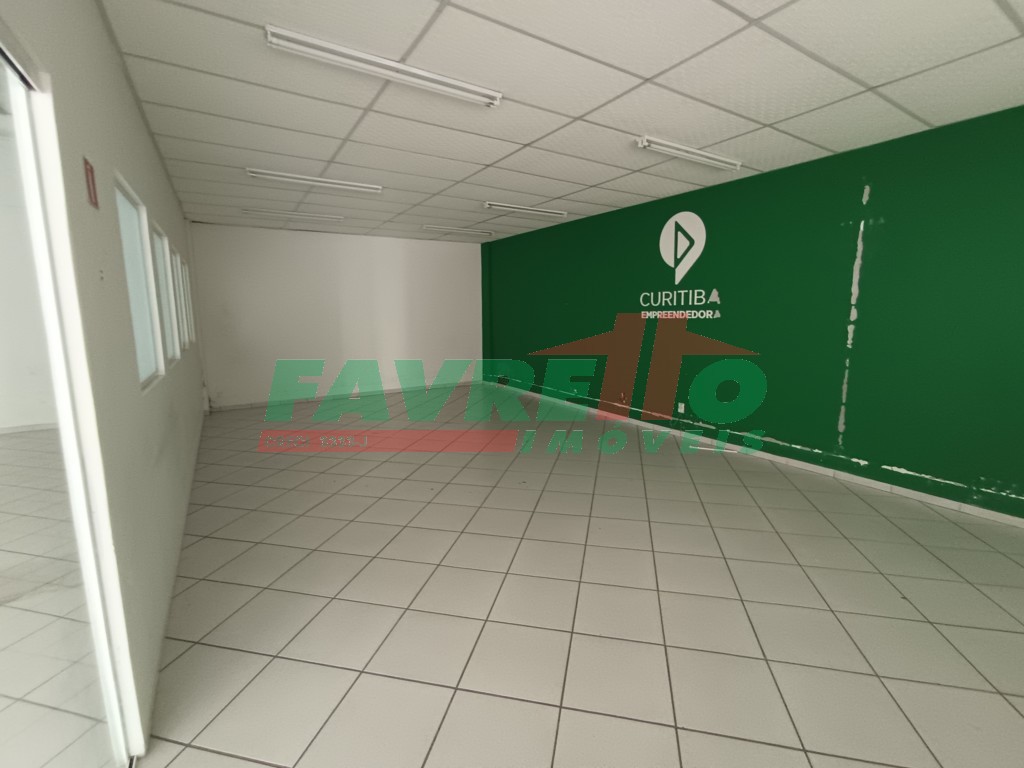Sala/Conjunto Comercial para alugar em Cidade Industrial, Curitiba — Portal Chave Fácil