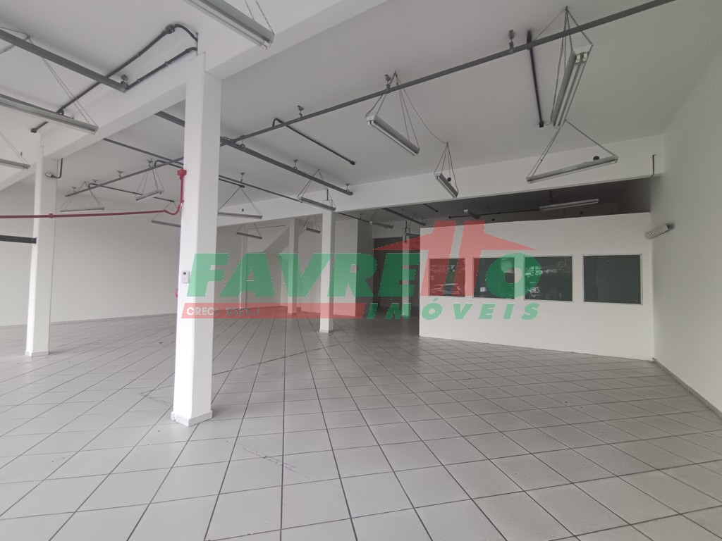 Sala/Conjunto Comercial para alugar em Cidade Industrial, Curitiba — Portal Chave Fácil
