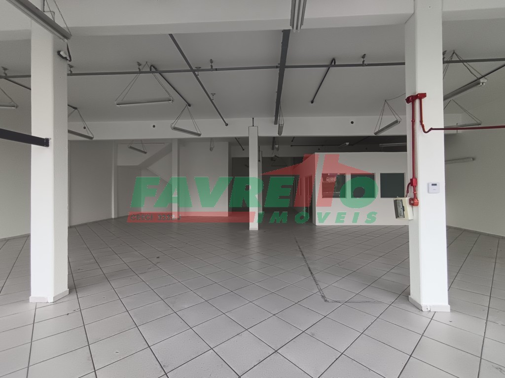 Sala/Conjunto Comercial para alugar em Cidade Industrial, Curitiba — Portal Chave Fácil