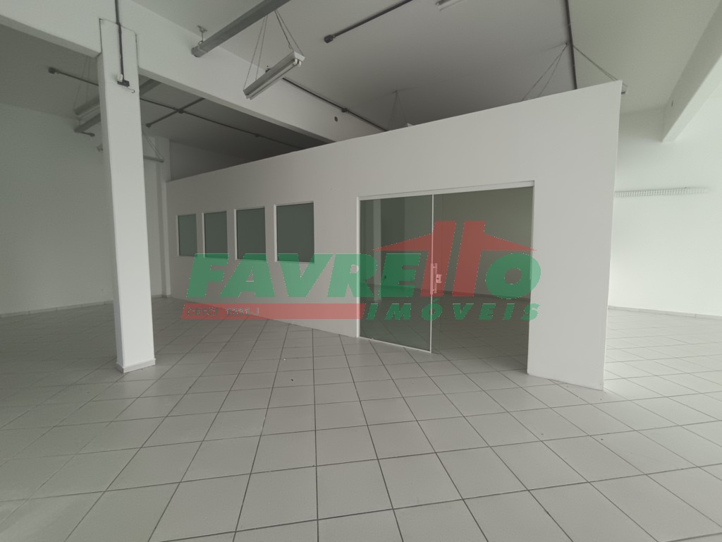 Sala/Conjunto Comercial para alugar em Cidade Industrial, Curitiba — Portal Chave Fácil