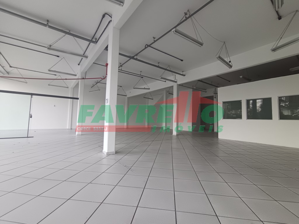 Sala/Conjunto Comercial para alugar em Cidade Industrial, Curitiba — Portal Chave Fácil