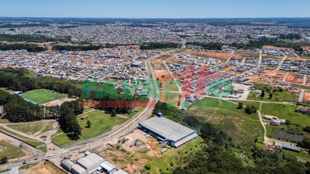 Barracão/Galpão à venda e para alugar em Umbara, Curitiba — Portal Chave Fácil