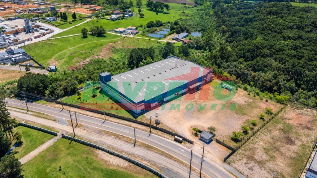 Barracão/Galpão à venda e para alugar em Umbara, Curitiba — Portal Chave Fácil