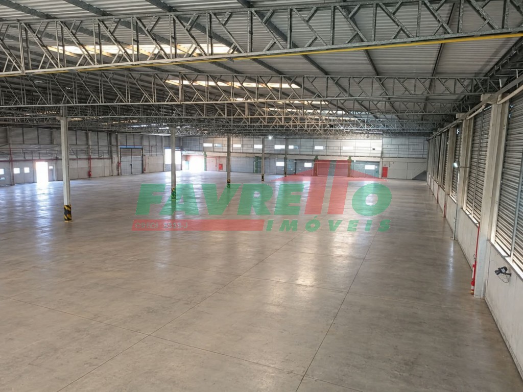 Barracão/Galpão à venda e para alugar em Umbara, Curitiba — Portal Chave Fácil